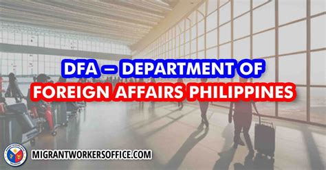 dfa sm manila contact number|DEPARTMENT OF FOREIGN AFFAIRS .